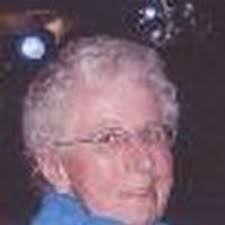 Thecla Mae Bauer Obituary March 19, 2013