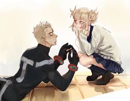 Light, mid, or heavy fabric weight. ì§„ë—ê°œ On Twitter Bnha Twice And Toga