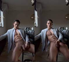 Gay porn levy van wilgen ❤️ Best adult photos at gayporn.id