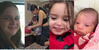 Slain Manitoba family identified, remembered as 'beautiful souls'