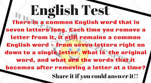 Jan 17, 2018 · 25 tricky iq questions and answers advanced iq questions age problem solving techniques chacha chaudhary puzzle choose the number riddle decrypting patterns riddle distance problem easy iq. English Quick Word Riddles For Adults With Answers