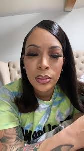 Latisha Harding's Instagram, Twitter & Facebook