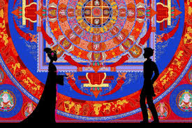 Tout semble possible dans la magie de la nuit, où la seule limite est celle de leur imagination. Les Contes De La Nuit Alle Informationen Zum Film Auf Cineimage