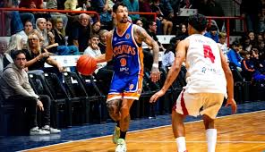 La Liga Argentina de Básquetbol | Noticia | Nico Ferreyra renovó en Regatas que anunció a su plantel