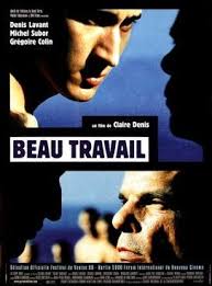 In the same book travail is used to express the toil of one's daily occupation (ecclesiastes 4:4,6), where it is the translation of `amal. Beau Travail Wikipedia