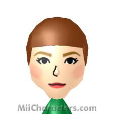 Lyta alexander bilim kurgu televizyon dizisi kurgusal evrenden bir karakterdir babylon 5 oynadığı, patricia tallman. Miicharacters Com Miicharacters Com Mii Details For Lyta Alexander