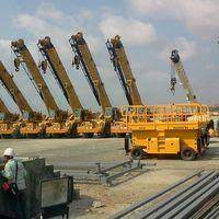 Fabrication sequence cpp, whp and jacket. Pt Smoe Batam Local Business Na