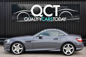 Image result for Tenorite Gray 2015 SLK