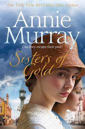 Girls in Tin Hats by Annie Murray