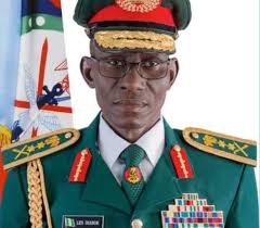 Military To Develop Industrial Complex In Port Harcourt