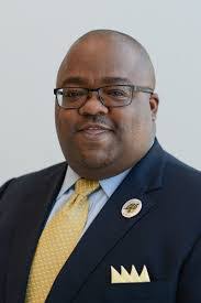 Antoine Alston's Instagram, Twitter & Facebook