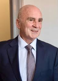 William McGrath Obituary