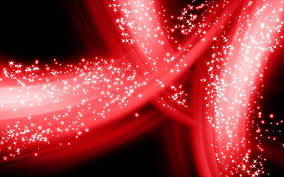 Maybe you would like to learn more about one of these? Hd Wallpaper Black Background Curtains Lights Glare Abstract Hd Red And White Glitter Wallpaper Wallpaper Flare