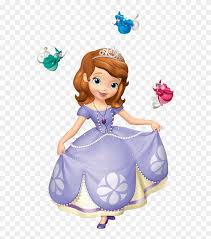 Are you looking for free sofia birthday templates? 1st Birthdays Princess Sofia The First Princess Sofia Disney Cartoon Baby Princess Hd Png Download 576x876 858059 Pngfind