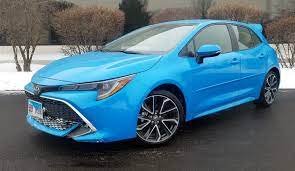 Check spelling or type a new query. Quick Spin 2019 Toyota Corolla Hatchback Xse Manual The Daily Drive Consumer Guide The Daily Drive Consumer Guide