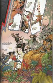 Thoughts Of A Workshy Fop: Batwoman Book 3: Worlds Finest (12-17, 0)