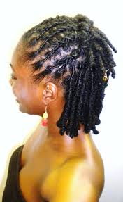 Anyone can wear the faux loc style, so you have no excuse to give them a try. 60 Dreadlock Hairstyles For Women 2020 Pictures Tuko Co Ke