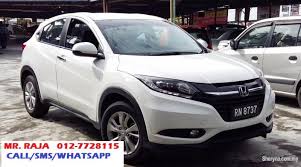 We did not find results for: Sambung Bayar Honda Hr V 1 8 A V Spec 2016 Cars For Sale In Johor Bahru Johor Sheryna Com My Mobile 722595