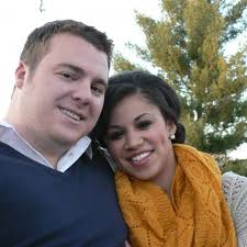 Rachel Zuccarello and Ben Weis