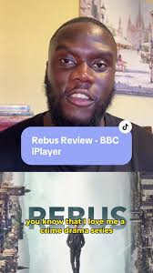 Rebus Series Bbc
