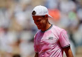 The set was laced with long rallies as neither of the two was willing to move into the net. Los 7 Set Points Que Levanto Schwartzman Ante Struff En Roland Garros Cual Fue El Momento En El Que Sintio Que Iba A Ganar El Partido Infobae