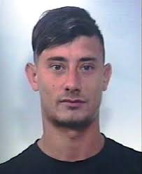 MESSINA CARMELO CL.1995