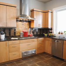 As a result, many homeowners are looking at free standing kitchen cabinets as very good alternatives. Optimal Kitchen Upper Cabinet Height