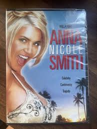 The Anna Nicole Smith Story (DVD, 2009) New Sealed 883476011479| eBay