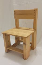 Wooden Chair For Child Small Chair Solid Wood Chair Handmade Rustic Italian Craftsmanship Wooden Chair Small Wooden Stool Solid Wood Chairs