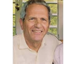 Donald Baker Obituary (1932