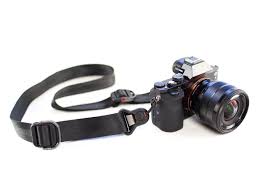Slide Lite Camera Strap Mirrorless Camera Bag Photography Gear