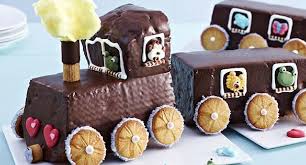 Hallo meine lieben,hier habe ich wieder ein tolles rezept für euch ich wünsche euch viel spass beim zuschauen und nachbacken um weitere videos nicht zu. Alles Einsteigen Bitte Eisenbahn Kuchen Einfache Kochrezepte