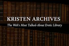 Kristen Archives: Unlocking the Webs Most Talked-About Erotic Library -