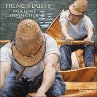 French Duets Cda68329 Hyperion Records Mp3 And Lossless Downloads