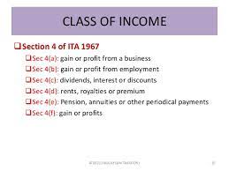 Key exemptions from an financial and investment point of view have been. Chapter 1