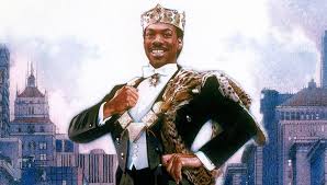 Amazon studios announced that the film, which reunited murphy and arsenio hall will debut on its streaming service on march 5 2021. Paramount Sells Eddie Murphy S Coming 2 America To Amazon