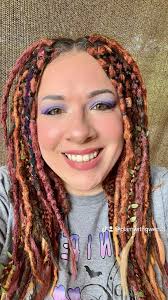 Always my vision she brings to life