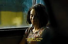 Daniela melchior is ratcatcher 2 (i.redd.it). Ratcatcher Explore Tumblr Posts And Blogs Tumgir