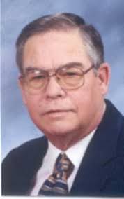 Norman "Sonny" Grant