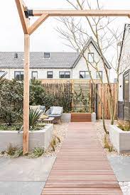 vlonder pad mediterrane tuin mediterrane tuin tuin ideeen tuin