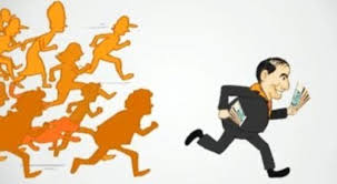 Resultado de imagem para voto inflacionado