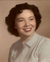 Obituary for Myra Claudette Ward