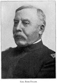Col Ezra Bond Fuller (1848-1925)