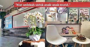 Daftar isi ide menghias atau dekorasi kelas menghias kelas dengan tema karnaval jika ruangan kelas di sekolahmu masih dominan tanpa hiasan, anda jangan takut dan jangan. Cantik Selesa Ibarat Rumah Sendiri Guru Labur Lebih Rm 1k Duit Poket Sendiri Untuk Hias Kelas Murid