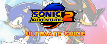 This guide will explain how to take care of your chao. Ultimate Sonic Adventure 2 Guide The Sonic Stadium