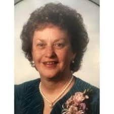 Beverly Jean Moeller Obituary February 14, 2025