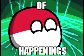 I focus on covering mainly the us and britain, and pretty much the rest of the western world. Scratch Studio Countryballs Studio