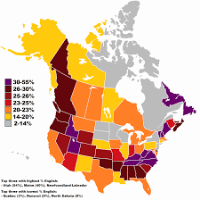 Maybe you would like to learn more about one of these? English Americans Wikipedia