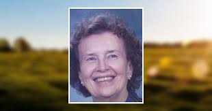 Louise J. Manning Obituary August 15, 2020