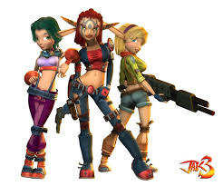 It takes a rich universe and focuses it on a very popular. 110 Jak Daxter Ideas Jak Daxter Ps2 Games Dog Games